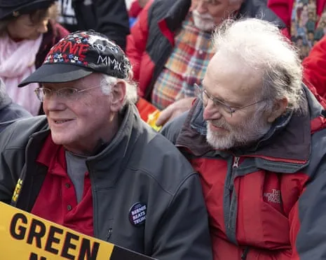 When Ben & Jerry’s can’t speak out, the conclusion is inescapable: the era of corporate responsibility has ended.